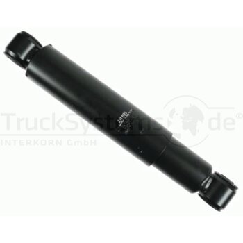 SACHS Stoßdämpfer - 311 895 - 311895