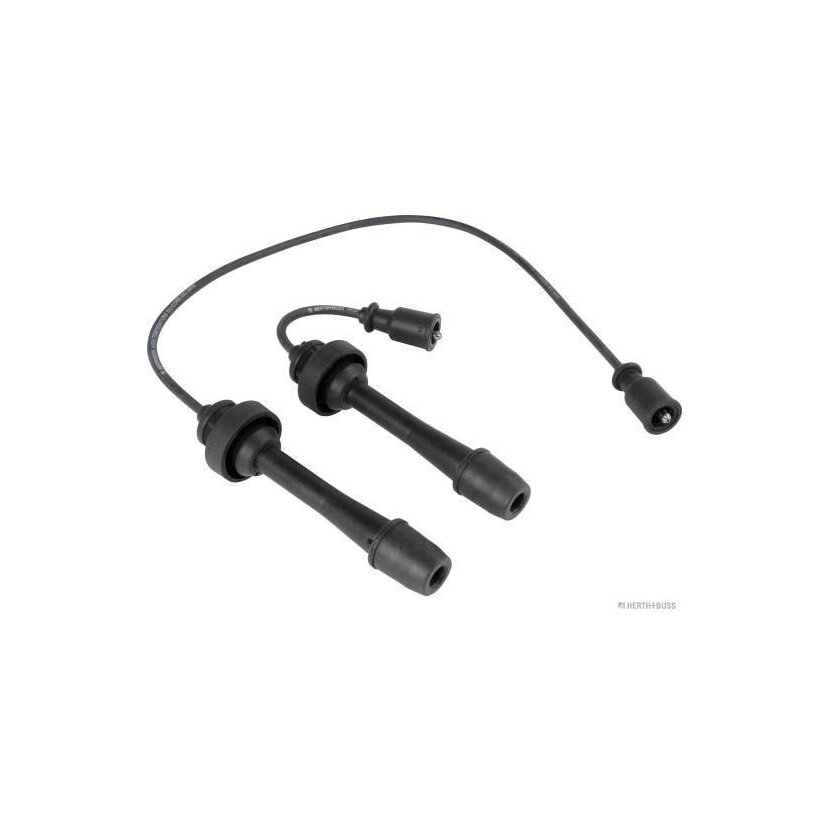 HERTH+BUSS JAKOPARTS Zündleitungssatz J5383048 für BP6D-18-140A