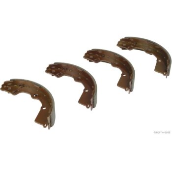HERTH+BUSS JAKOPARTS Bremsbackensatz J3500322 für...