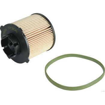 HERTH+BUSS JAKOPARTS Kraftstofffilter J1330906 für...