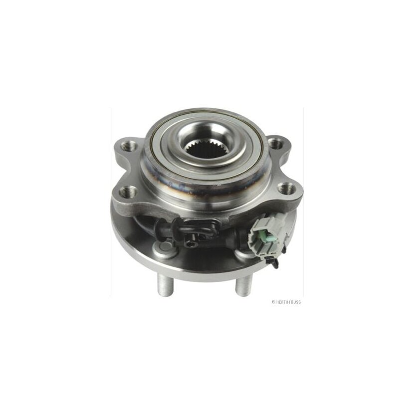 HERTH+BUSS JAKOPARTS Radlagersatz J4701043 für 40202-EA300