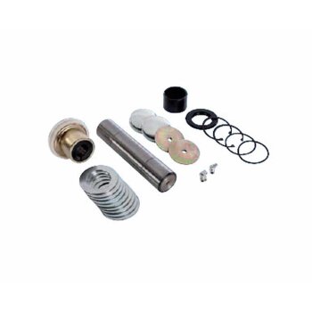 PE Automotive Reparatursatz Achsschenkelbolzen - passend...