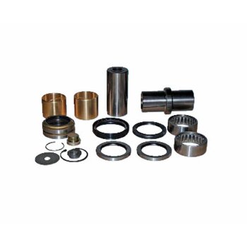 PE Automotive Reparatursatz Achsschenkelbolzen - passend...