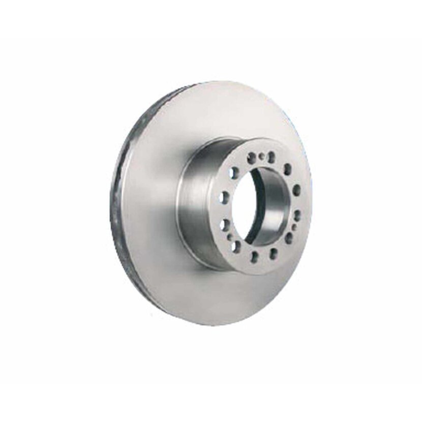 Bremsscheibe passend für 81.50803-0057