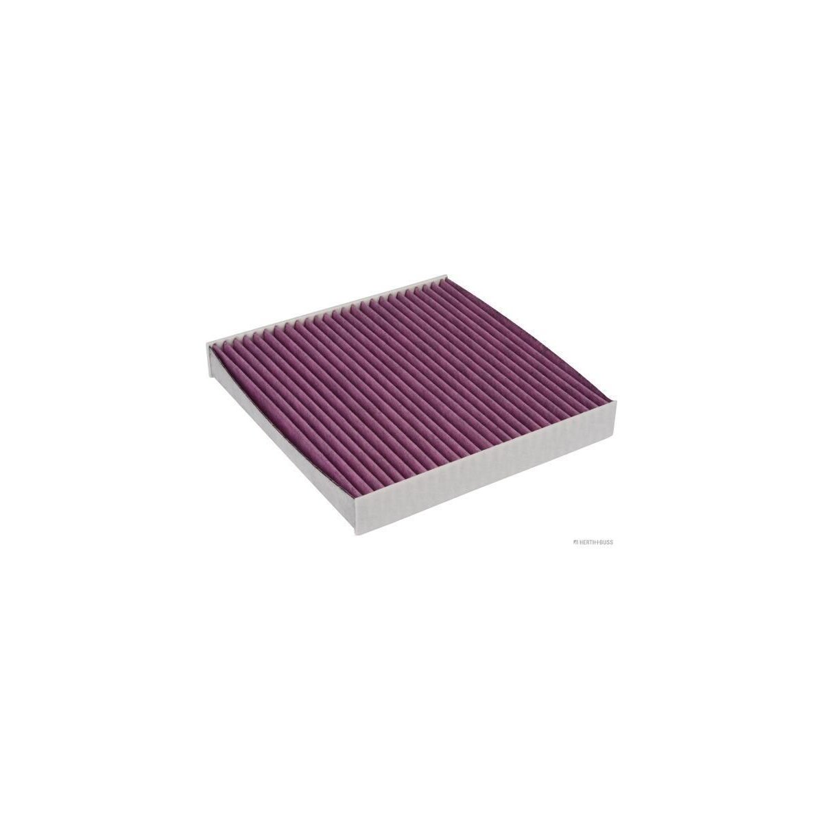 HERTH+BUSS JAKOPARTS Filter, Innenraumluft J1344015BF für 80291-T5R-A01