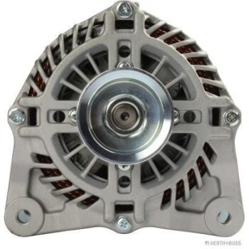 HERTH+BUSS JAKOPARTS Generator J5111146 für 23100-1KA1B