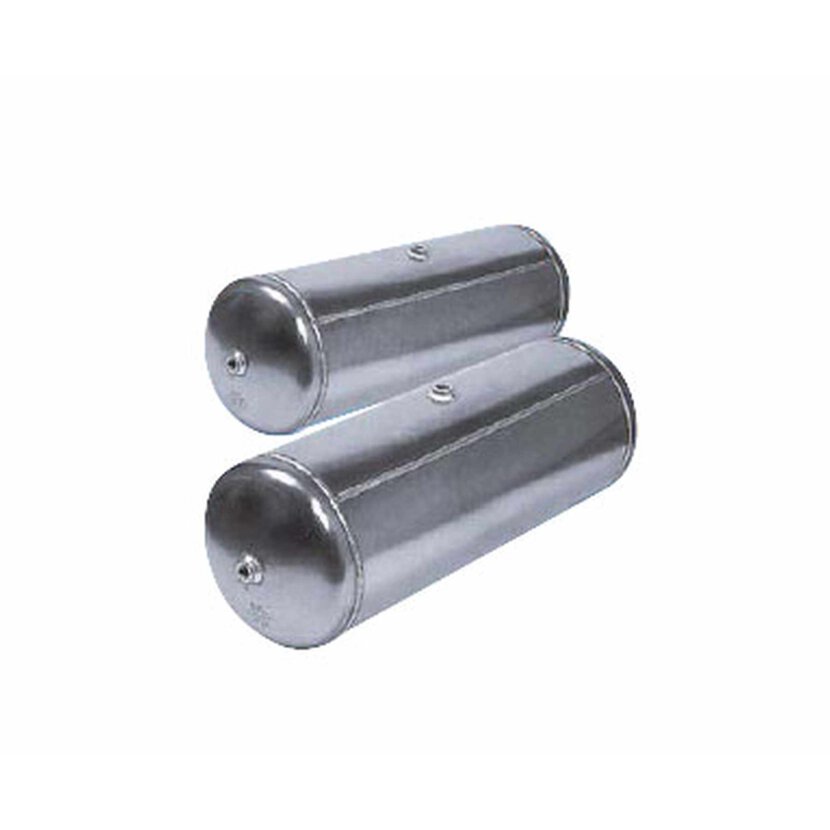 SAG Druckluftbehälter nach EN 286-2, Aluminium - 000 246 020 12 - 24602012