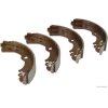 HERTH+BUSS JAKOPARTS Bremsbackensatz J3501042 für 1N00-26-38Z