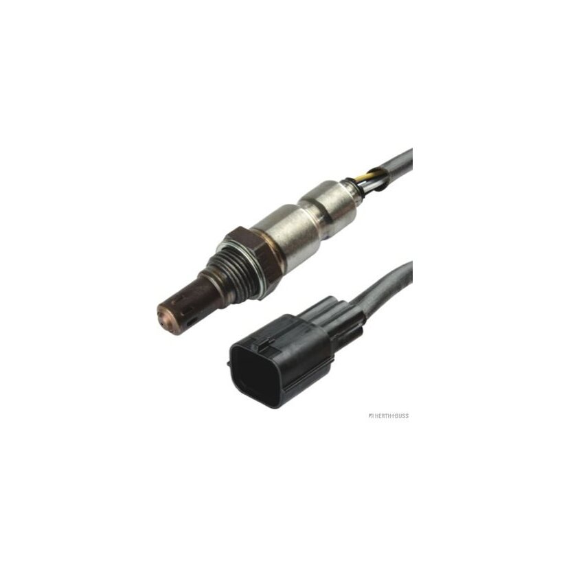HERTH+BUSS JAKOPARTS Lambdasonde J1463018 für LF8R-18-8G1