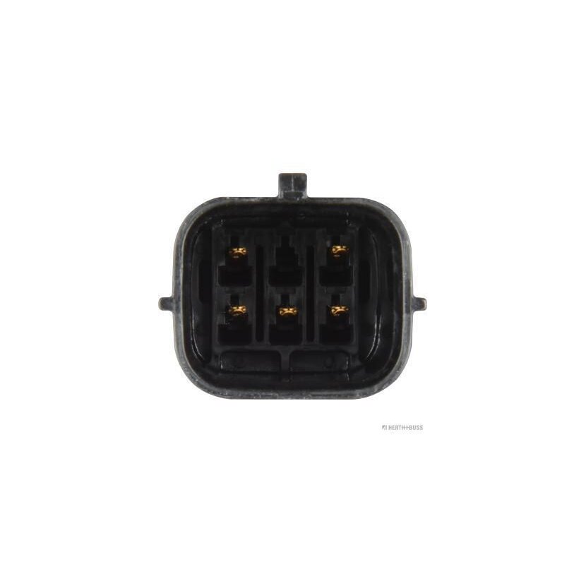 HERTH+BUSS JAKOPARTS Lambdasonde J1463018 für LF8R-18-8G1