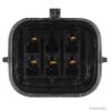 HERTH+BUSS JAKOPARTS Lambdasonde J1463018 für LF8R-18-8G1