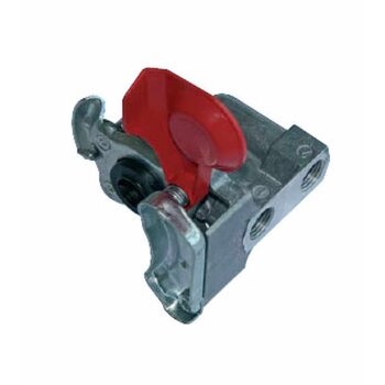 PE Automotive Kupplungskopf automatisch - passend...