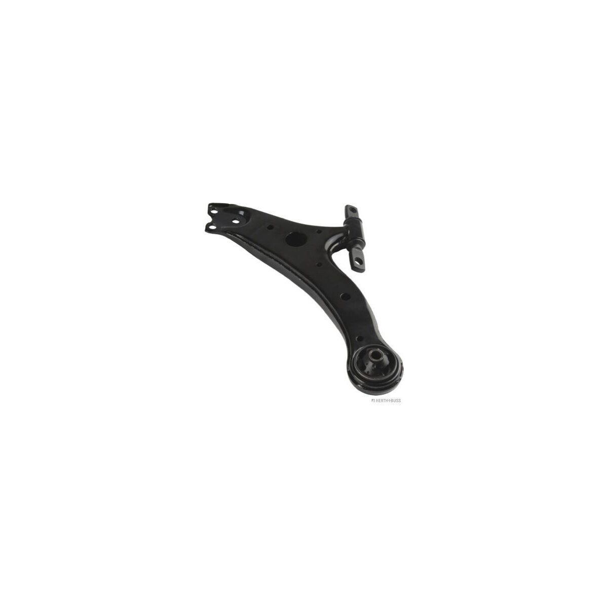 HERTH+BUSS JAKOPARTS Lenker, Radaufhängung J4912077 für 48068-06070