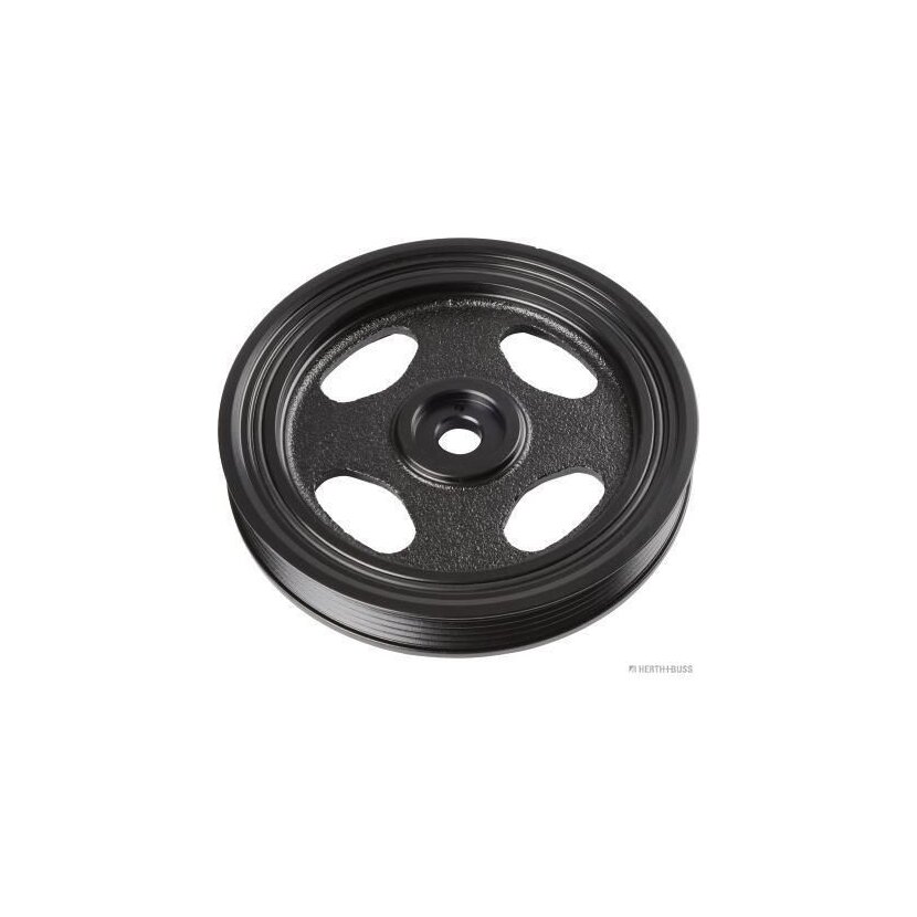 HERTH+BUSS JAKOPARTS Riemenscheibe, Kurbelwelle J1095018 für 1104A087