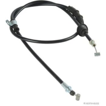 HERTH+BUSS JAKOPARTS Seilzug, Feststellbremse J3925084...