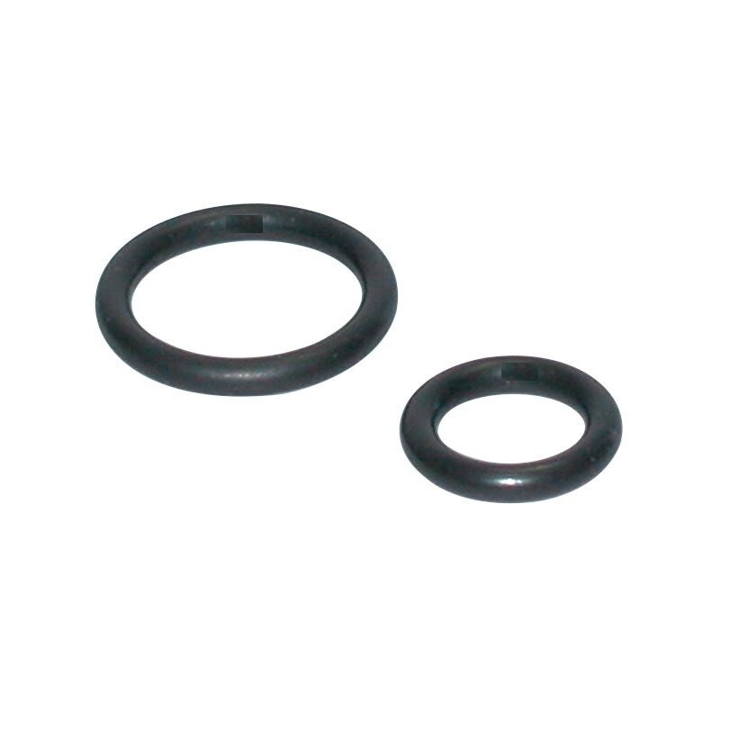 O-Ring, Schmutzring passend für VOSS Stecksystem 232, komplett passend für 0 9 00 44 99 61