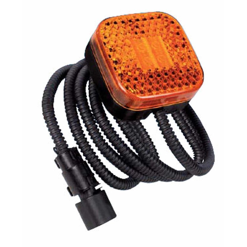 LED-Seitenmarkierungsleuchte passend für 82710245