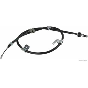 HERTH+BUSS JAKOPARTS Seilzug, Feststellbremse J3920523...