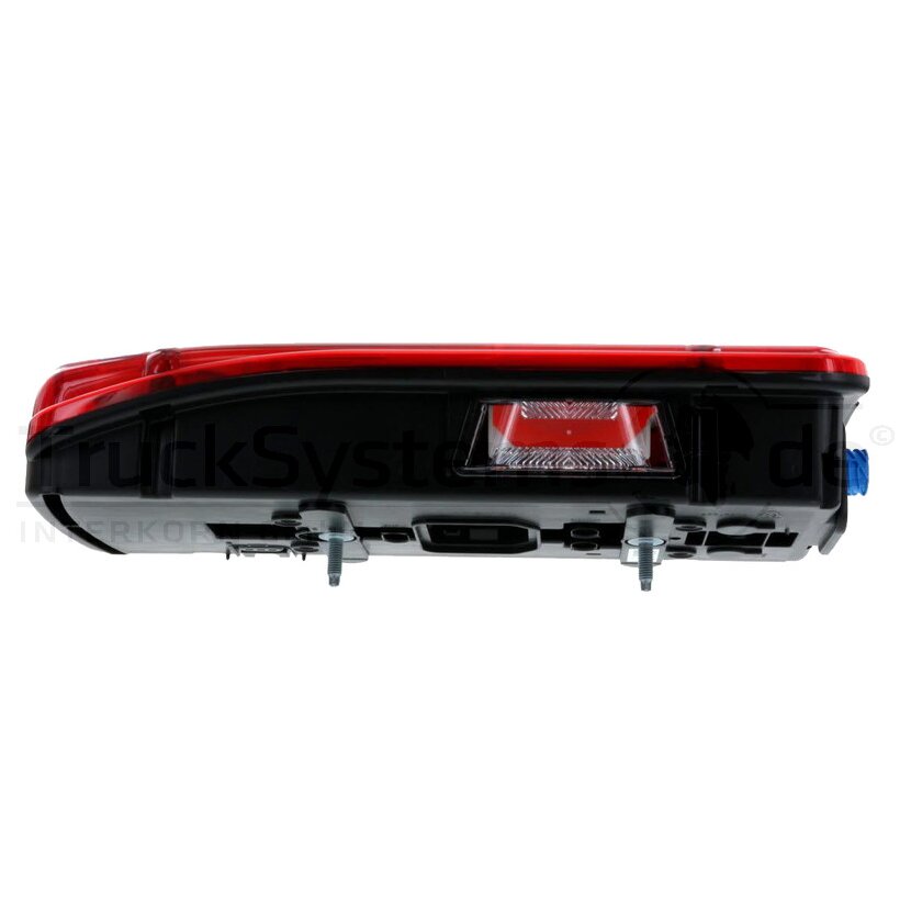 VIGNAL Heckleuchte LC8 passend für MAN 81.25225-6544 links - 156200