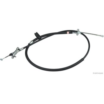 HERTH+BUSS JAKOPARTS Seilzug, Feststellbremse J3936047...