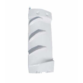 Windleitblech