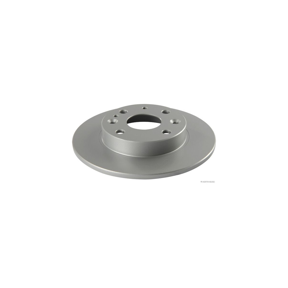 HERTH+BUSS JAKOPARTS Bremsscheibe J3313012 für B461-26-251C