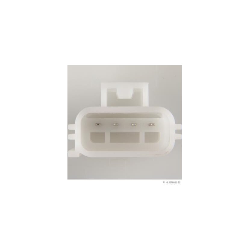 HERTH+BUSS JAKOPARTS Kraftstoffpumpe J1603020 für 1513115