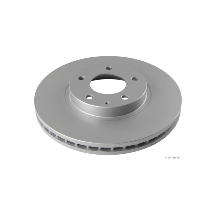 HERTH+BUSS JAKOPARTS Bremsscheibe J3303079 für TY07-33-25XA