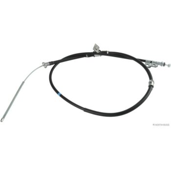 HERTH+BUSS JAKOPARTS Seilzug, Feststellbremse J3925079...
