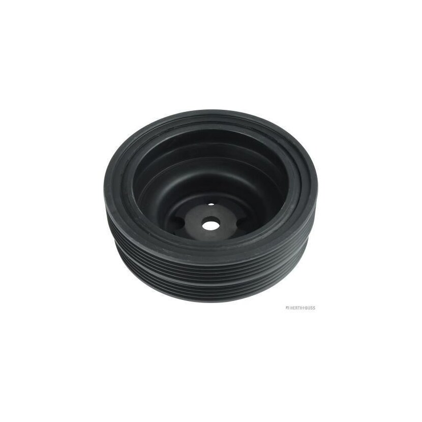 HERTH+BUSS JAKOPARTS Riemenscheibe, Kurbelwelle J1095003 für MD356151