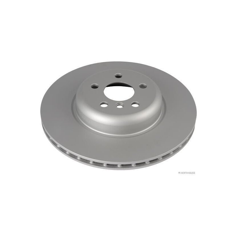 HERTH+BUSS JAKOPARTS Bremsscheibe J3312088 für 34 21 6 860 925