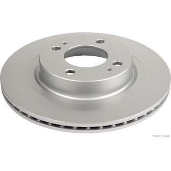 HERTH+BUSS JAKOPARTS Bremsscheibe J3305047 für 4615A129