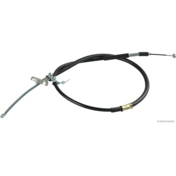 HERTH+BUSS JAKOPARTS Seilzug, Feststellbremse J3932057...