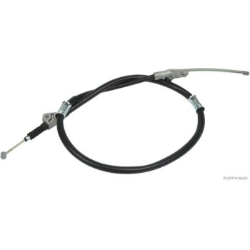HERTH+BUSS JAKOPARTS Seilzug, Feststellbremse J3922061...
