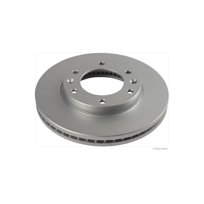 HERTH+BUSS JAKOPARTS Bremsscheibe J3300525 für 51712-4H000