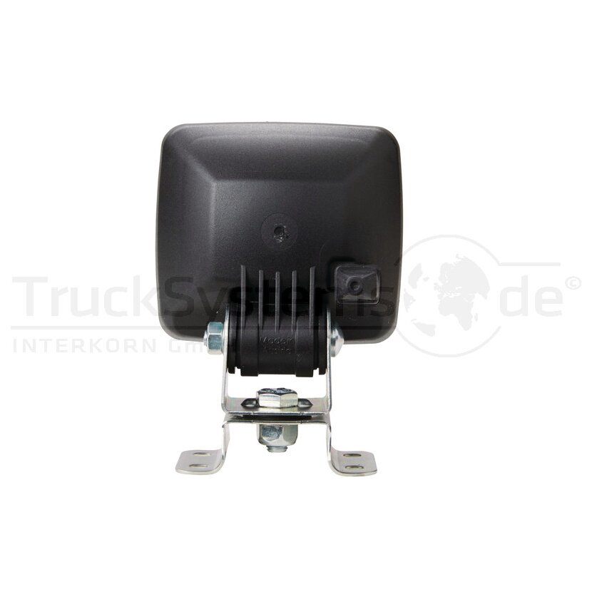 HELLA H3-Arbeitsscheinwerfer Ultra-Beam Heavy Duty - 1GA 007 506-011 - 1GA007506011