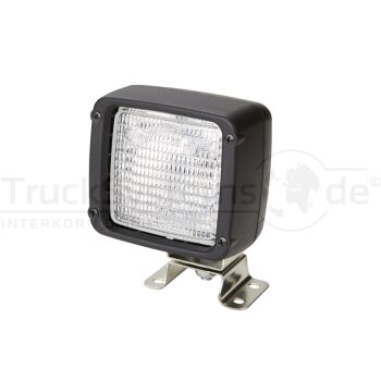 HELLA 8HG 990 263-131 Houder, werklamp