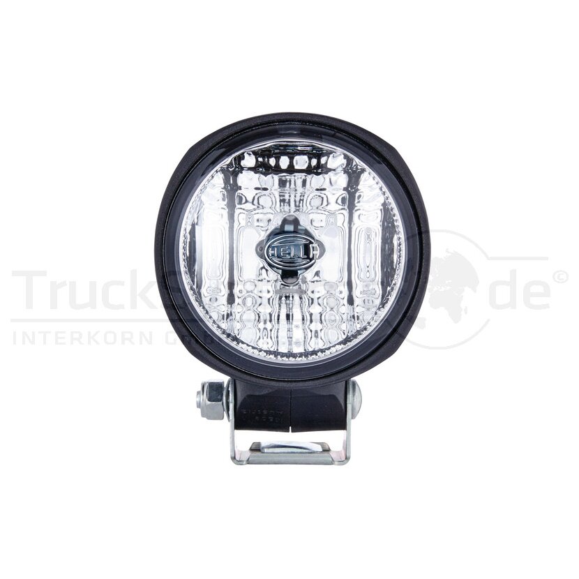HELLA H3-Arbeitsscheinwerfer Modul 70 mit FF-Technik für Nahfeldausleuchtung - 1G0 996 176-001 - 1G0996176001