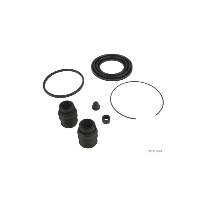 HERTH+BUSS JAKOPARTS Reparatursatz, Bremssattel J3285009 für MB699707