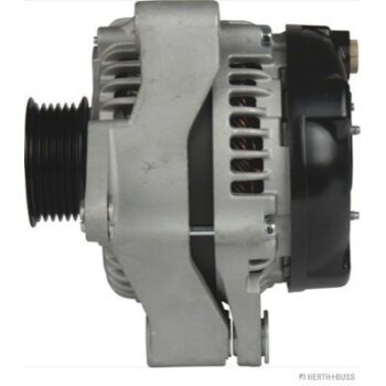 HERTH+BUSS JAKOPARTS Generator J5112135 für 27060-50280