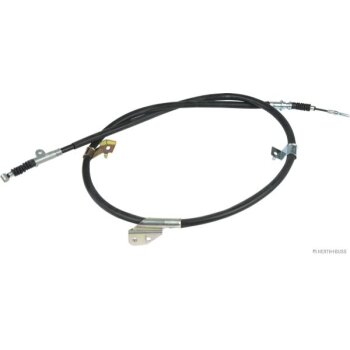 HERTH+BUSS JAKOPARTS Seilzug, Feststellbremse J3931043...