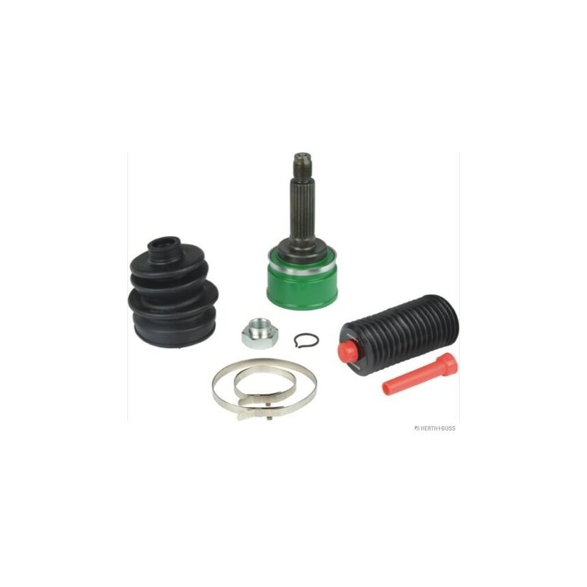 HERTH+BUSS JAKOPARTS Gelenksatz, Antriebswelle J2828019 für 44101M72F20