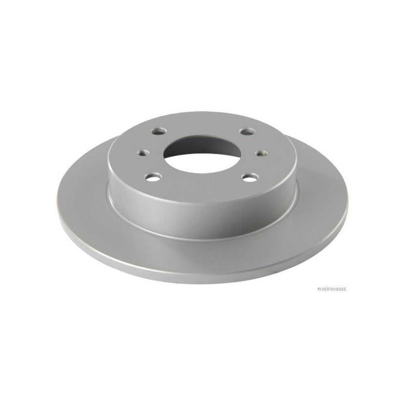 HERTH+BUSS JAKOPARTS Bremsscheibe J3311028 für 43206-014VA