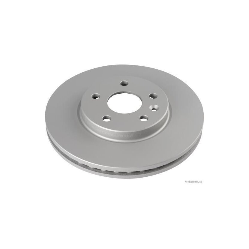 HERTH+BUSS JAKOPARTS Bremsscheibe J3300901 für 13502045