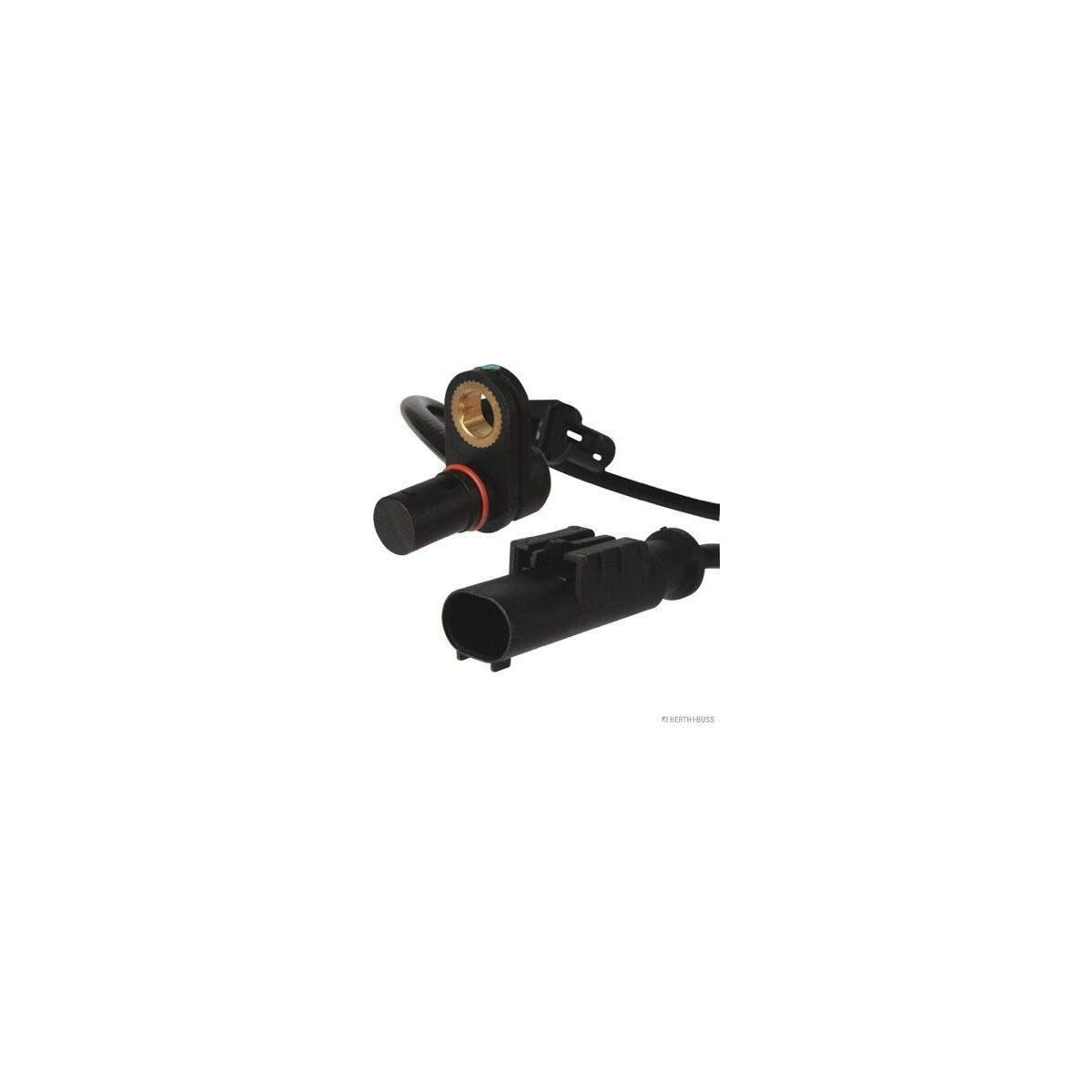 HERTH+BUSS JAKOPARTS Sensor, Raddrehzahl J5922057 für 4545 00