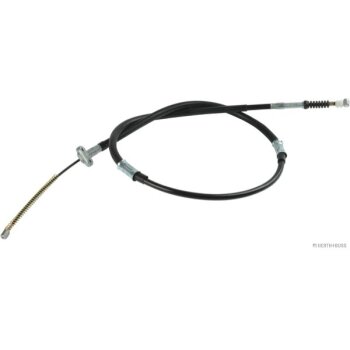 HERTH+BUSS JAKOPARTS Seilzug, Feststellbremse J3932001...