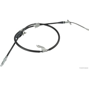 HERTH+BUSS JAKOPARTS Seilzug, Feststellbremse J3924074...