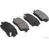 HERTH+BUSS JAKOPARTS Bremsbelagsatz, Scheibenbremse J3600356 für 58101-J5A25