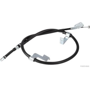 HERTH+BUSS JAKOPARTS Seilzug, Feststellbremse J3930584...