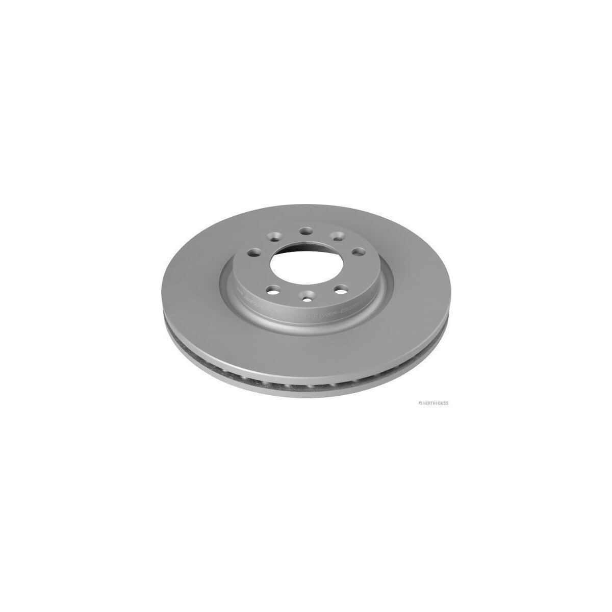 HERTH+BUSS JAKOPARTS Bremsscheibe J3302210 für 16 063 086 80